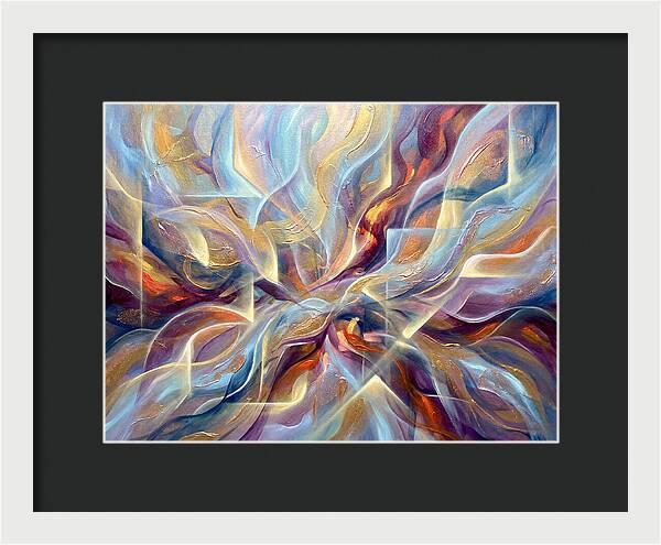 Radiant Fluid Dynamics