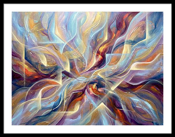 Radiant Fluid Dynamics