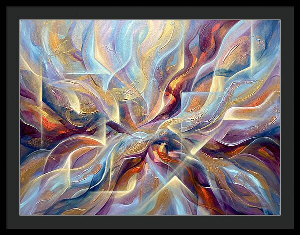 Radiant Fluid Dynamics