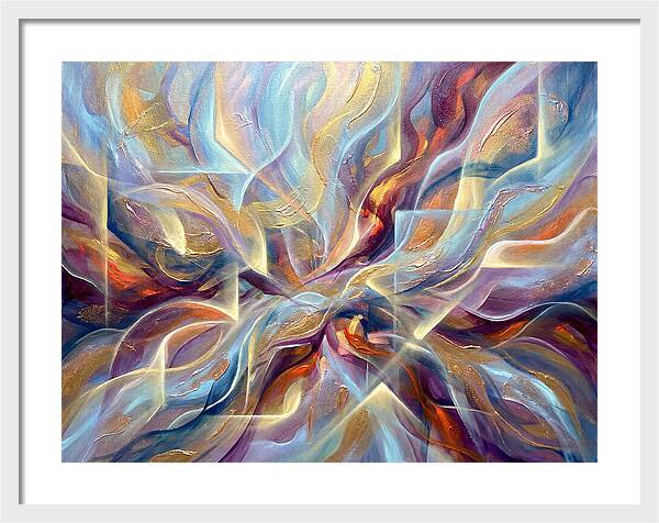 Radiant Fluid Dynamics
