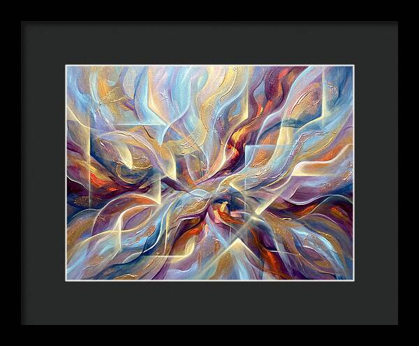 Radiant Fluid Dynamics
