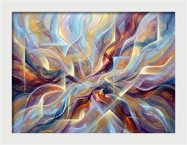 Radiant Fluid Dynamics