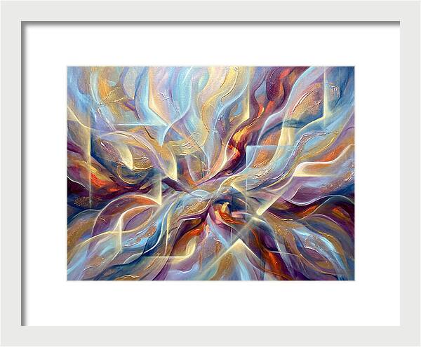 Radiant Fluid Dynamics