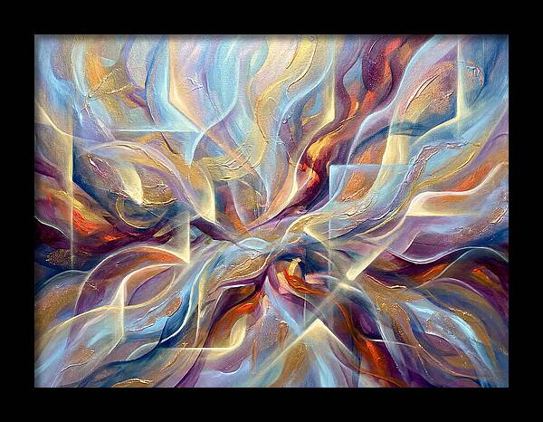 Radiant Fluid Dynamics