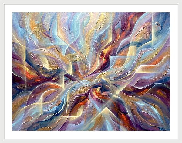 Radiant Fluid Dynamics