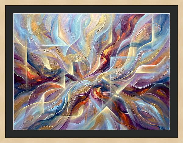 Radiant Fluid Dynamics