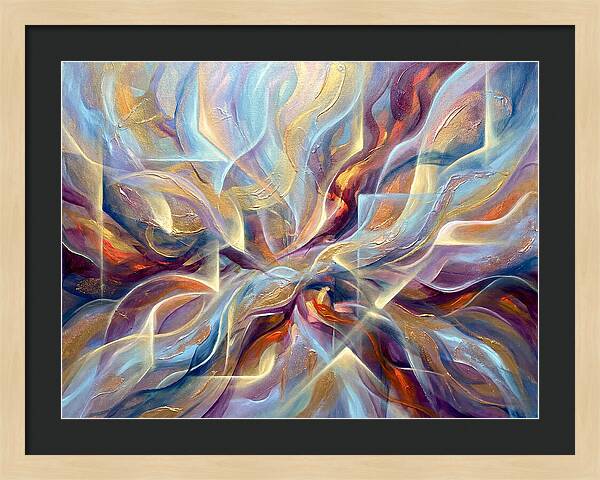 Radiant Fluid Dynamics