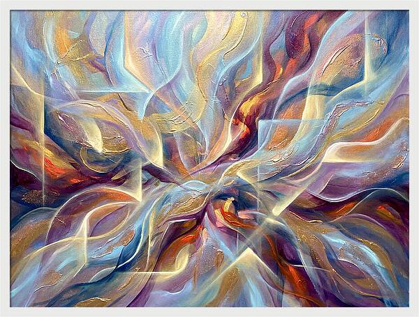 Radiant Fluid Dynamics