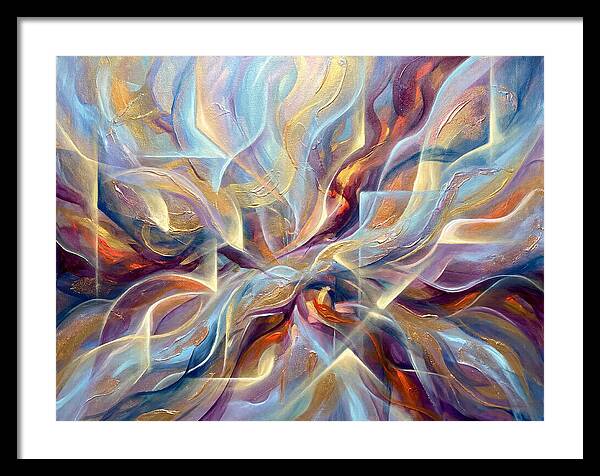 Radiant Fluid Dynamics