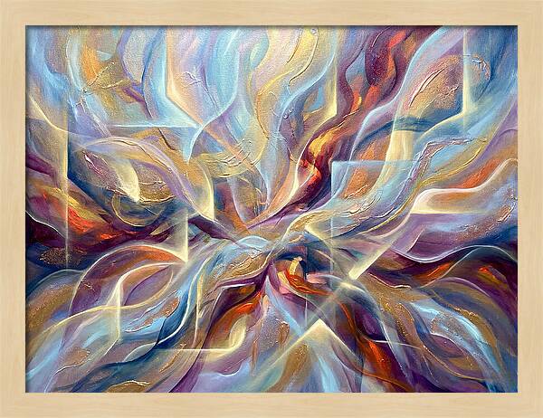 Radiant Fluid Dynamics