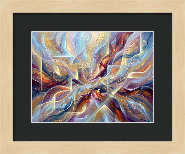 Radiant Fluid Dynamics