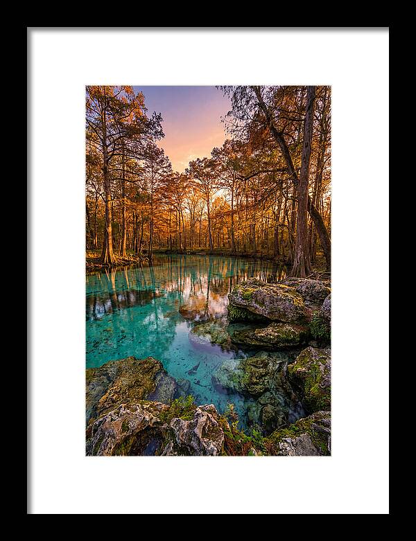 Radium Springs Serenity