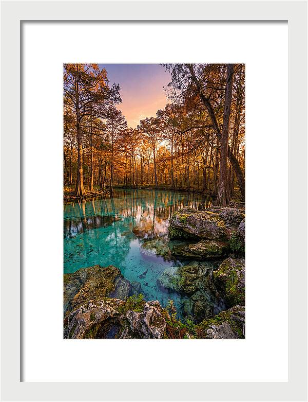 Radium Springs Serenity