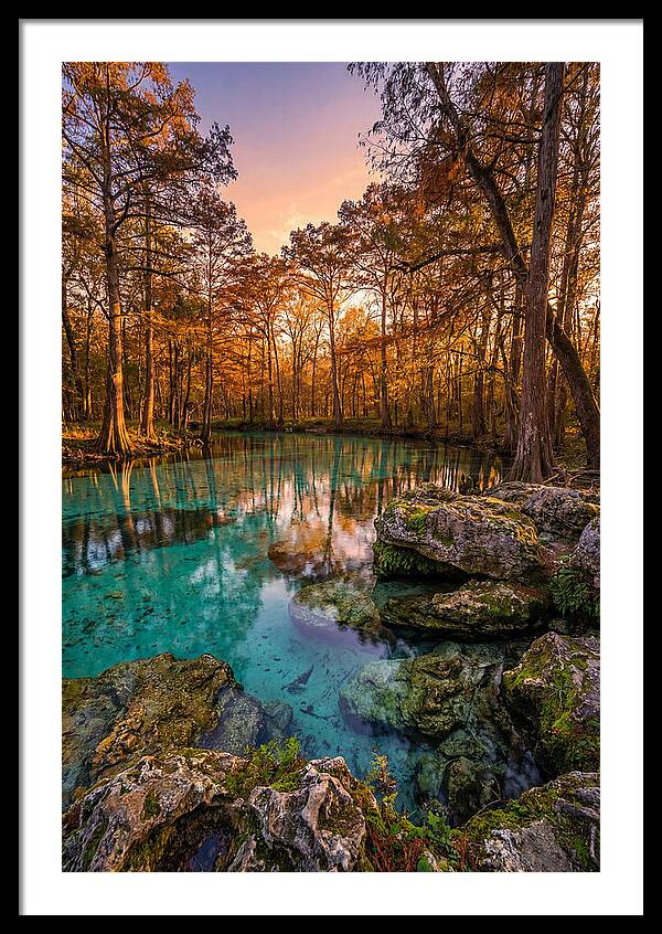 Radium Springs Serenity
