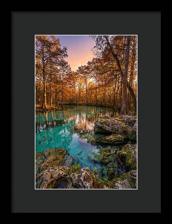 Radium Springs Serenity