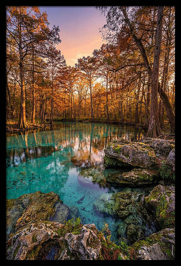 Radium Springs Serenity