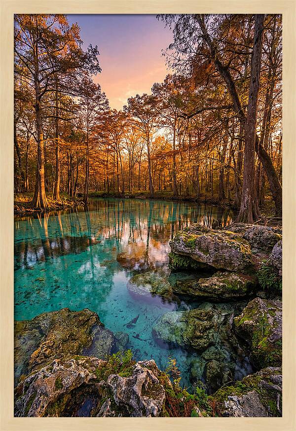 Radium Springs Serenity