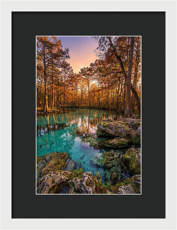 Radium Springs Serenity