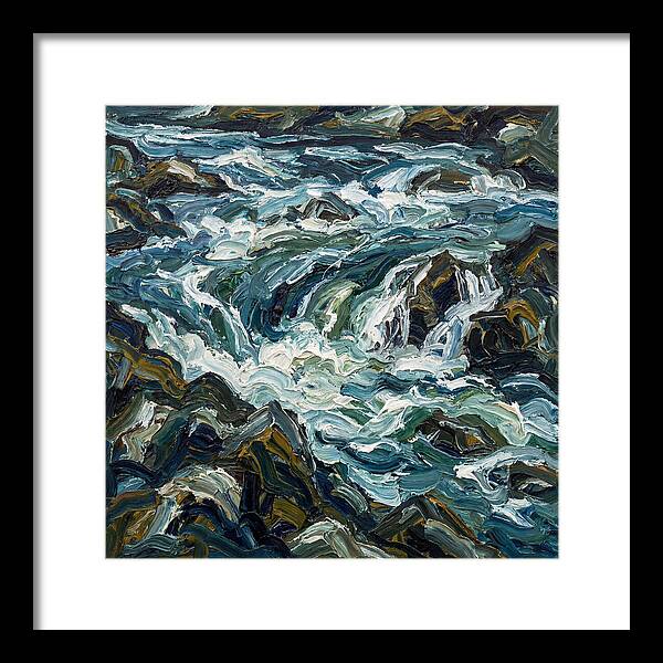 Raging Rapids