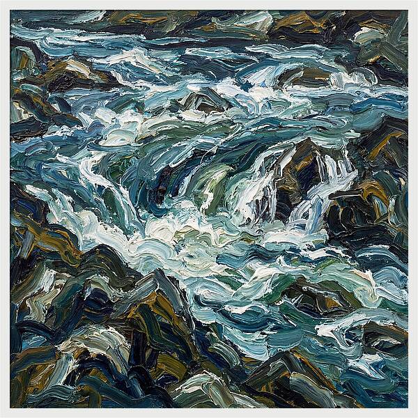 Raging Rapids