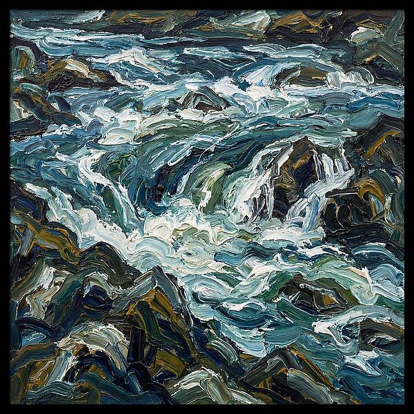 Raging Rapids