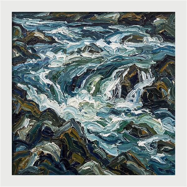 Raging Rapids