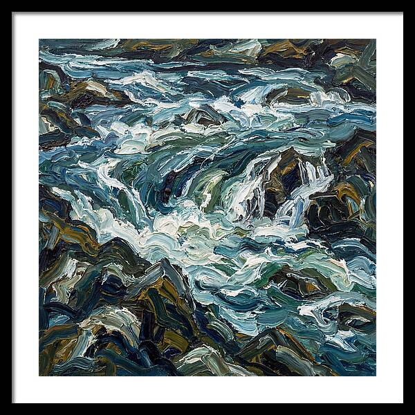Raging Rapids