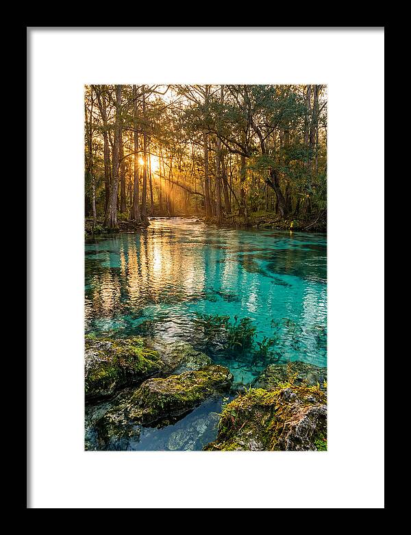 Rainbow Springs Serenity