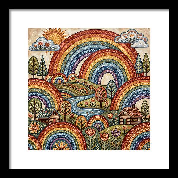 Rainbow Valley Folk
