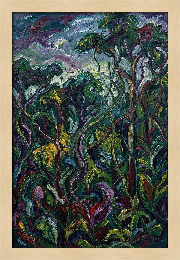 Rainforest Reverie