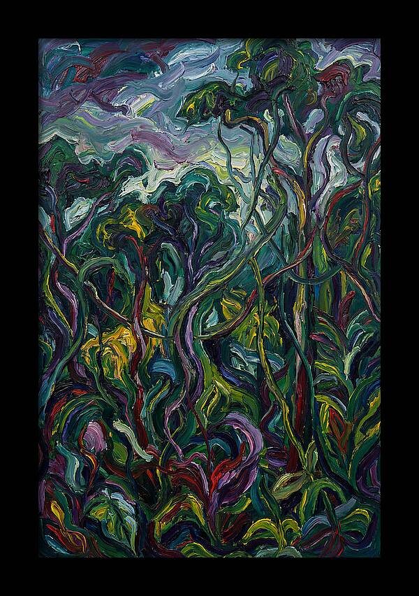 Rainforest Reverie