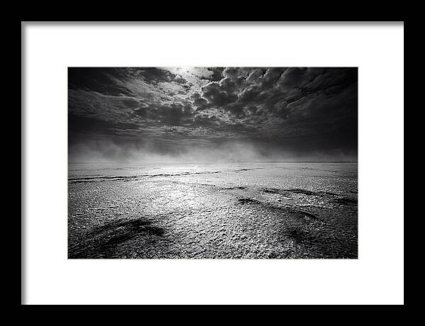 Rann Of Kutch Night Vista