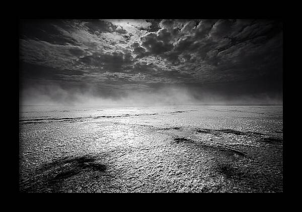 Rann Of Kutch Night Vista