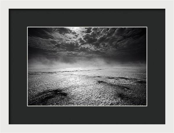 Rann Of Kutch Night Vista