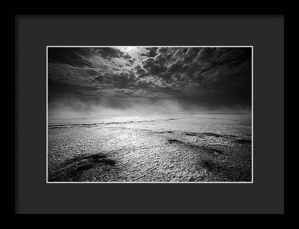 Rann Of Kutch Night Vista