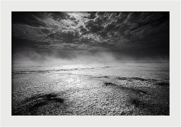 Rann Of Kutch Night Vista