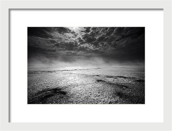 Rann Of Kutch Night Vista