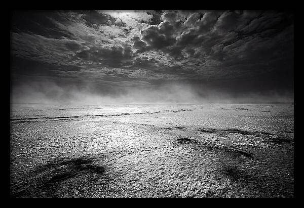 Rann Of Kutch Night Vista
