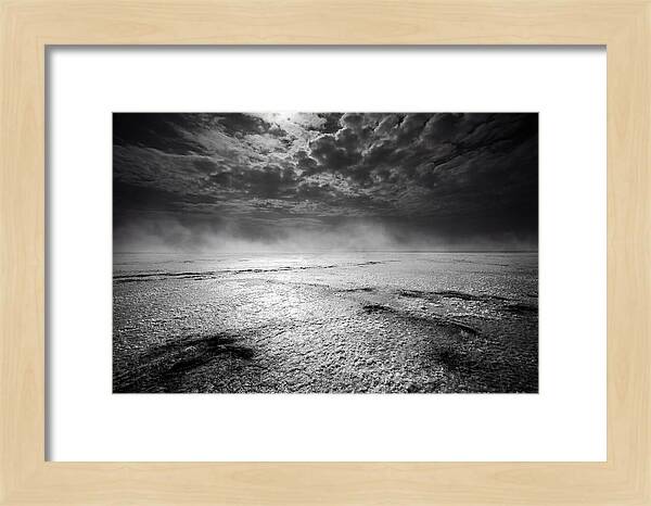 Rann Of Kutch Night Vista