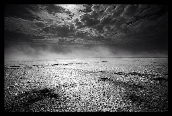 Rann Of Kutch Night Vista