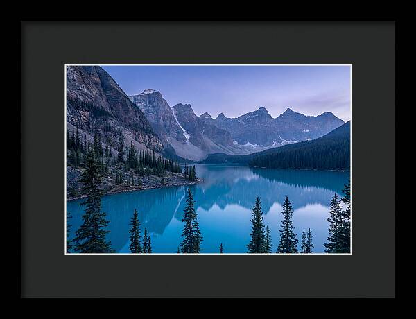 Rattlesnake Lake Serenity