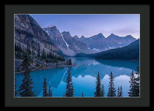 Rattlesnake Lake Serenity