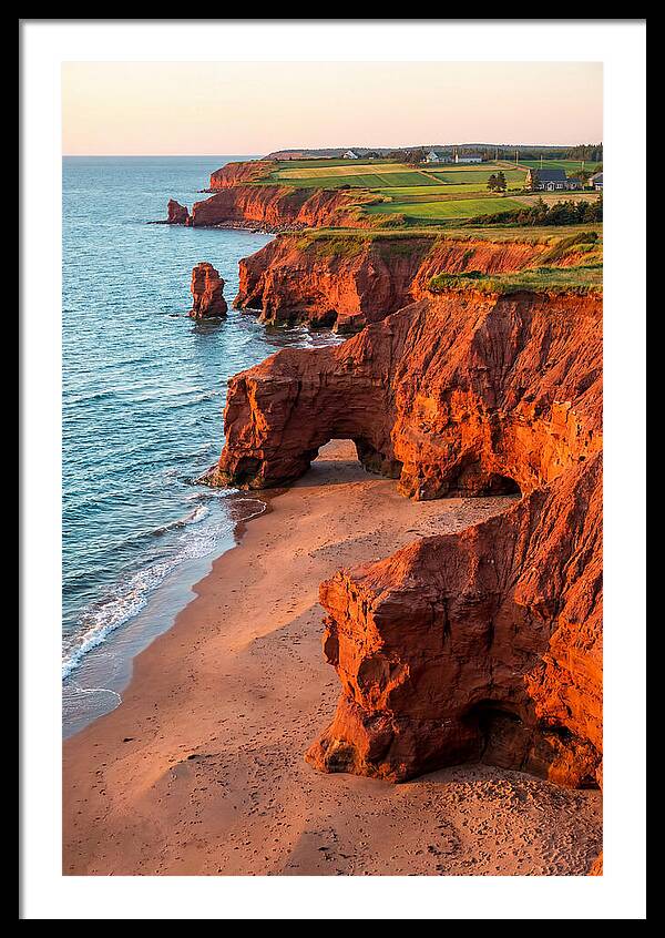 Red Cliff Art