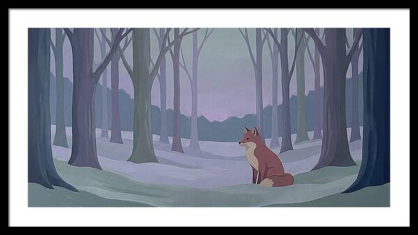 Fox Art