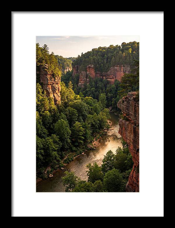 Red River Gorge Serenity