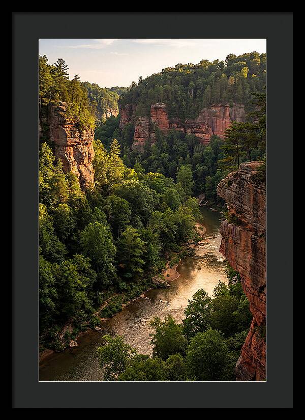 Red River Gorge Serenity