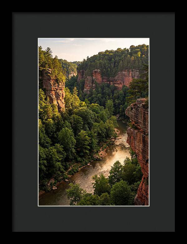 Red River Gorge Serenity