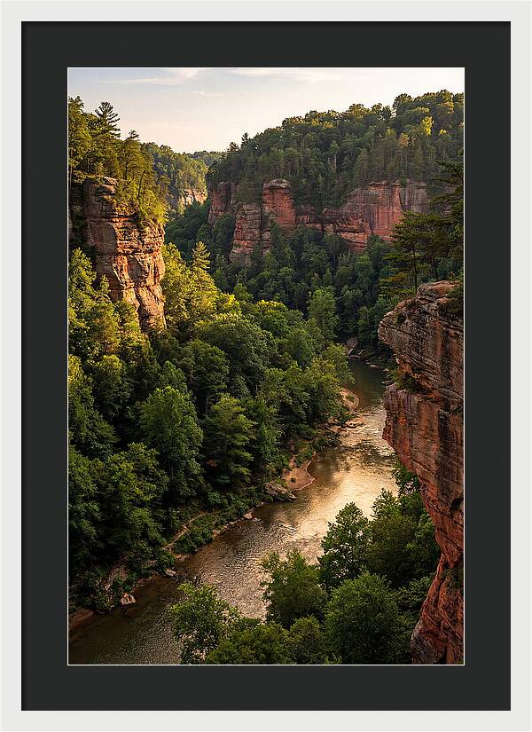 Red River Gorge Serenity