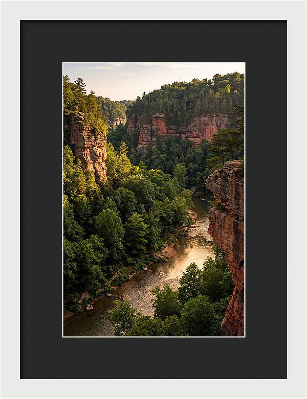 Red River Gorge Serenity