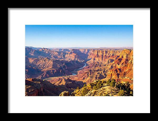 Red Rock Canyon Vista